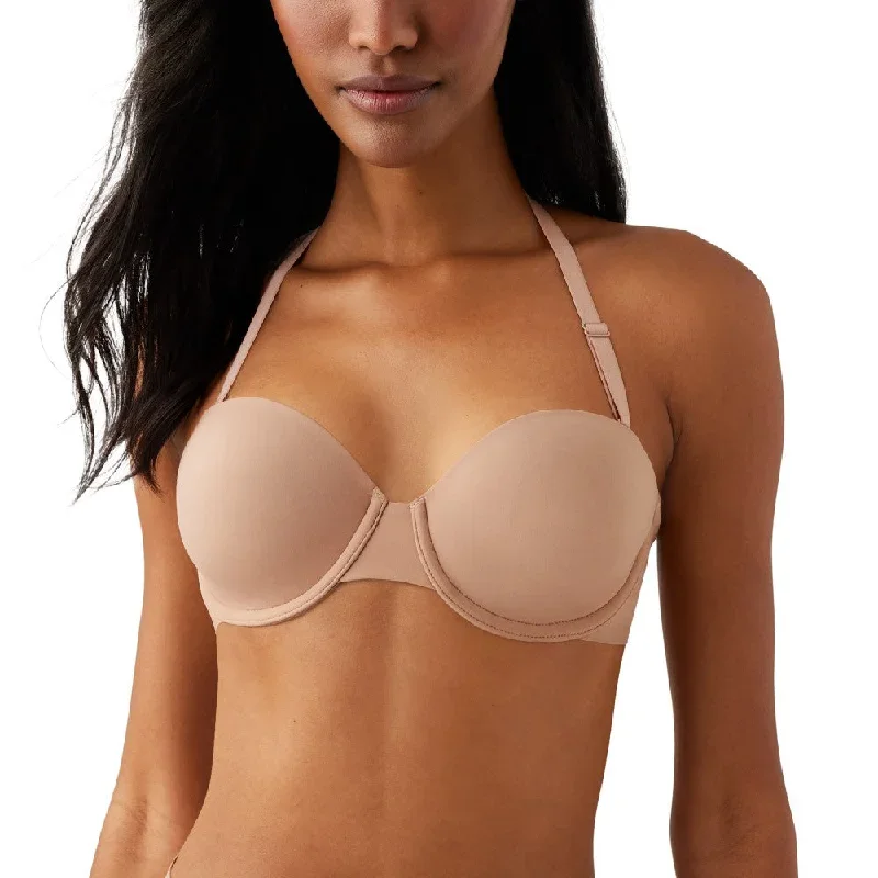 Comfort First Strapless Bra