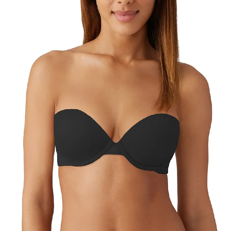 b.tempt'd Future Foundation Push Up Strapless 954381 Black