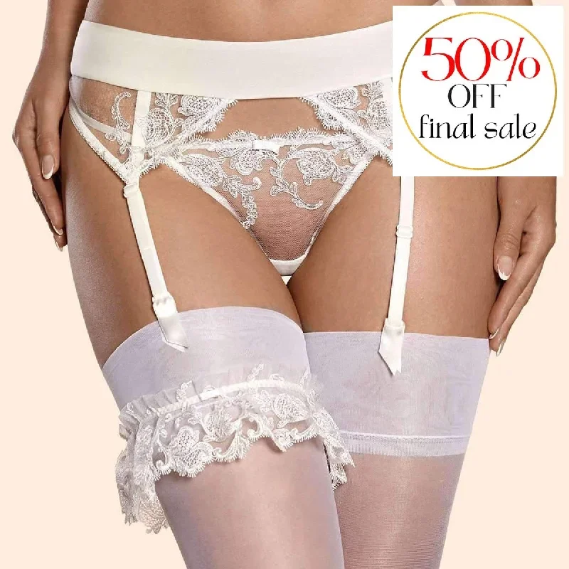 Ajour Versailles Garter Belt PJ1 ALS17-01