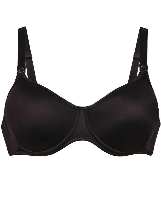 anita-5068-black-underwire-nursing-bra