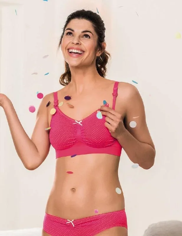 Anita 5097 Lollipop Seamless Non-Wired Nursing Bra