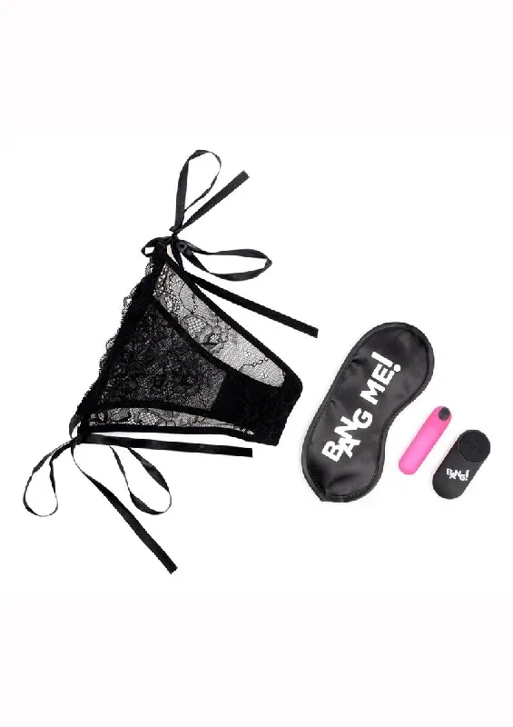 Bang! Power Panty Kit