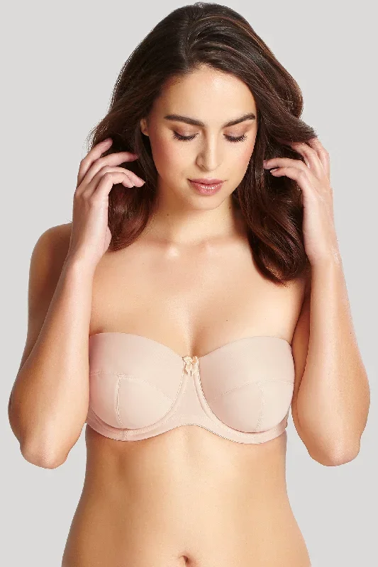 Evie Strapless Bra