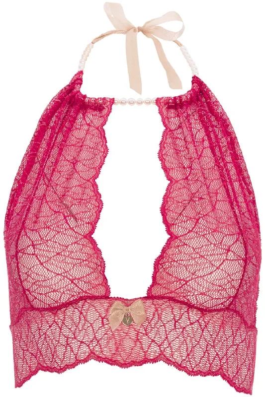 bracli-sydney-bralette-red