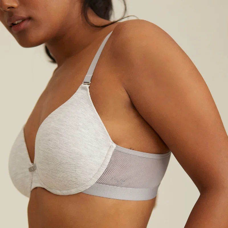 breathe-cotton-padded-wired-t-shirt-bra-3-4th-coverage-grey-nyb001