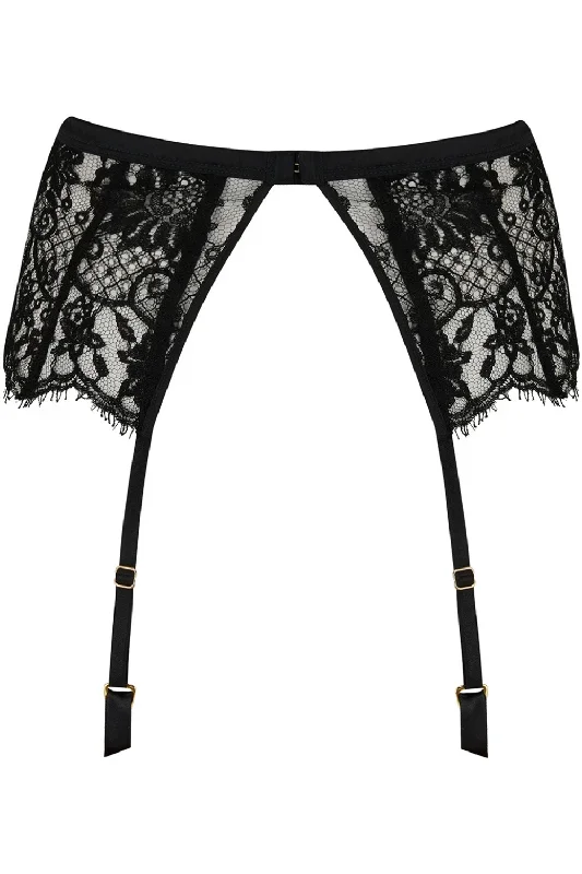 coco-de-mer-hera-suspender-belt-black