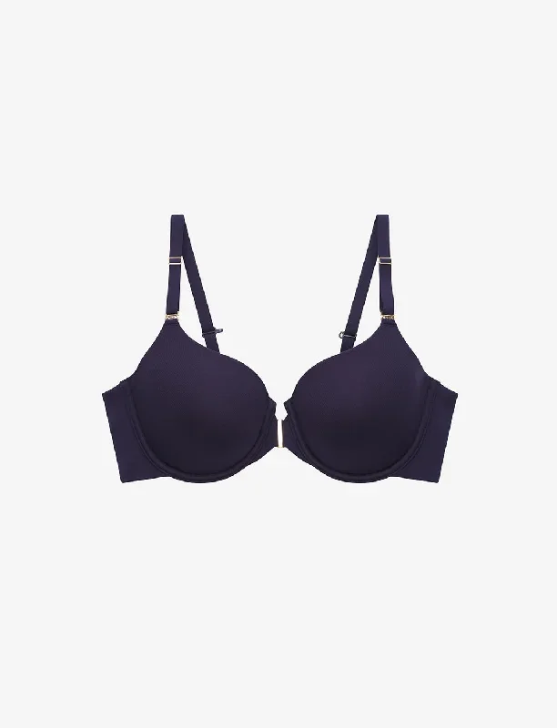 ComfortStretch Front Close T-Shirt Bra