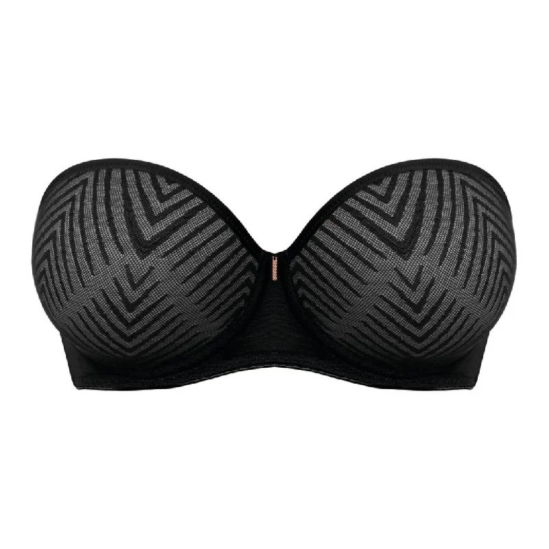 Freya Tailored Moulded Strapless Bra