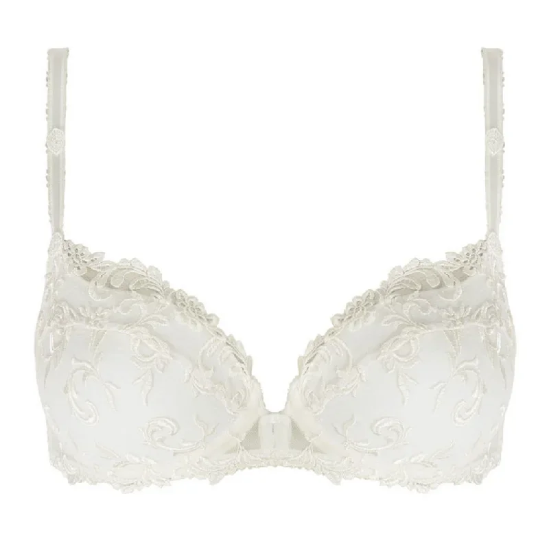 Decadence Push Up Bra