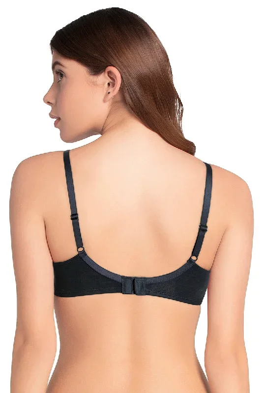 cotton-dream-padded-non-wired-t-shirt-bra-black