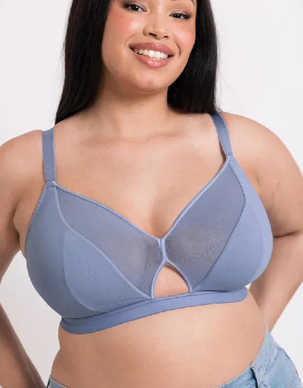 curvy-kate-get-up-and-chill-non-wired-bralette-slate-blue