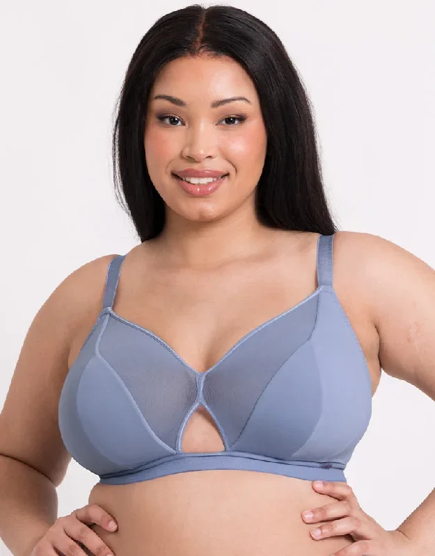 curvy-kate-get-up-and-chill-non-wired-bralette-slate-blue