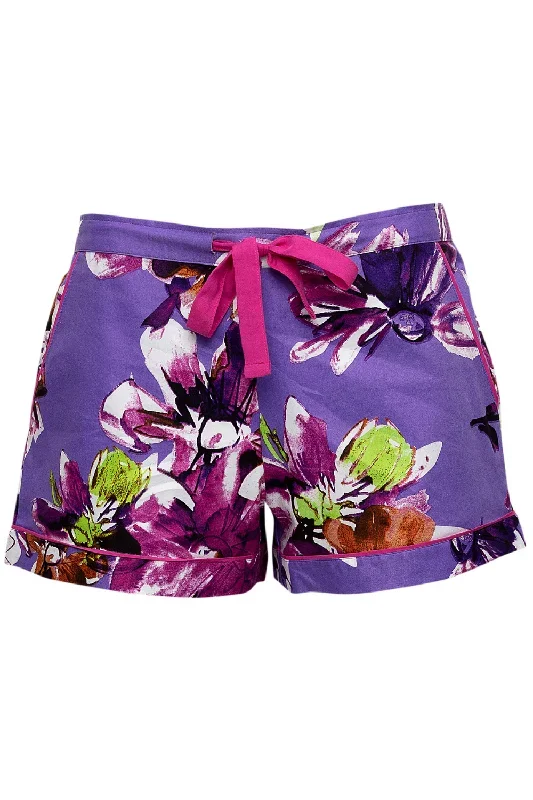 cyberjammies-fifi-floral-print-shorts