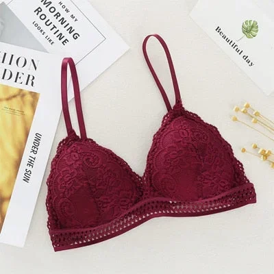 deep-v-lace-bra-wireless-thin-underwear