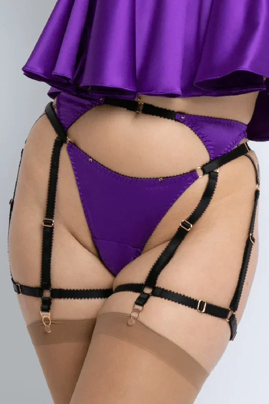 Natasha Harness Suspender