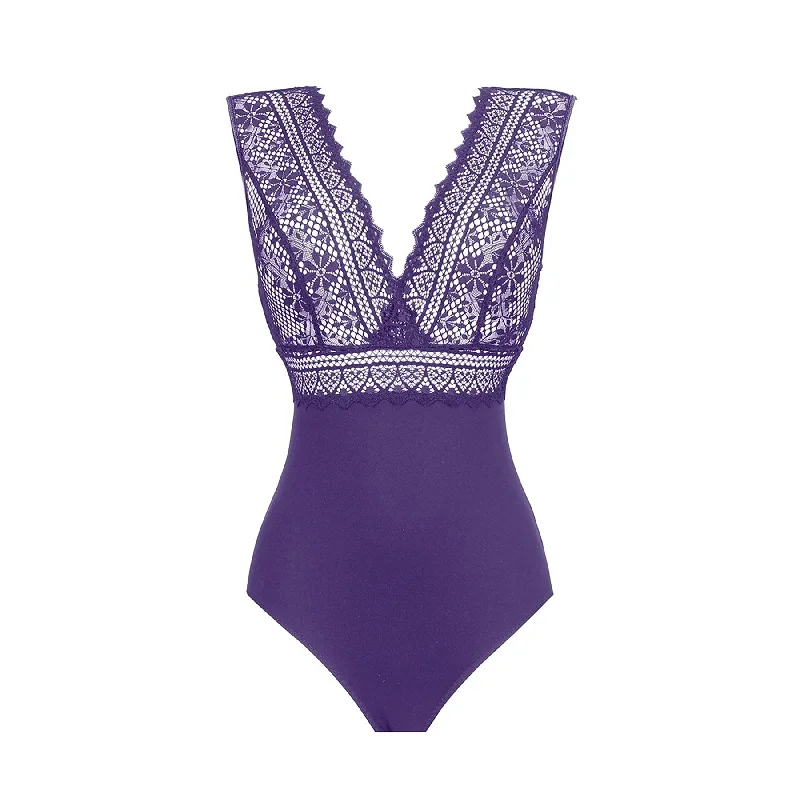 Empreinte Cassiopee Wireless Bodysuit