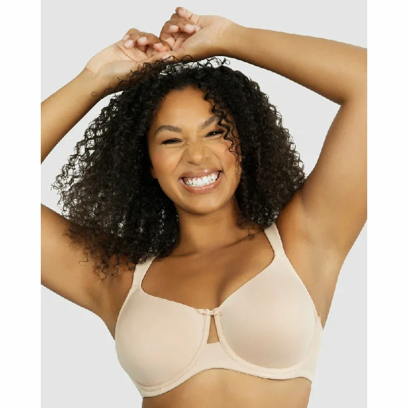 Erika Everyday Seamless Wired T-Shirt Bra