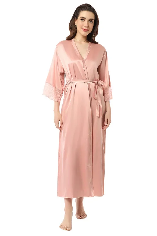 eternal-bliss-full-length-satin-robe-mellow-rose