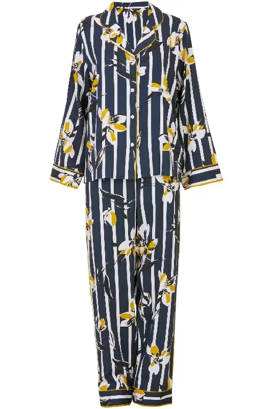 fable-eve-knightsbridge-floral-stripe-print-pyjama-set-navy