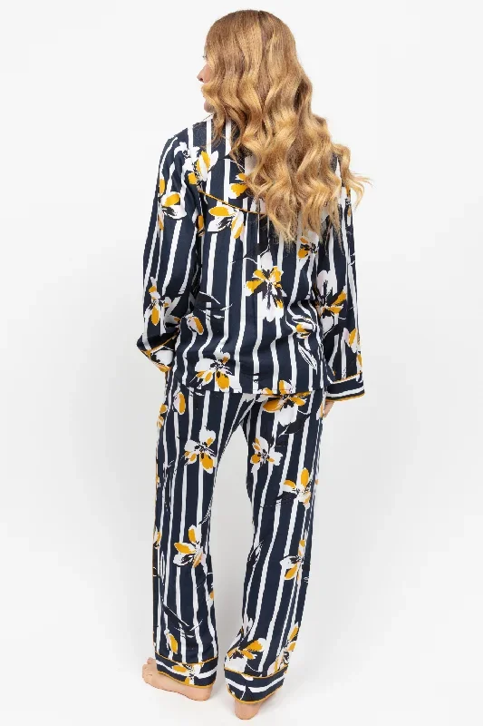 fable-eve-knightsbridge-floral-stripe-print-pyjama-set-navy