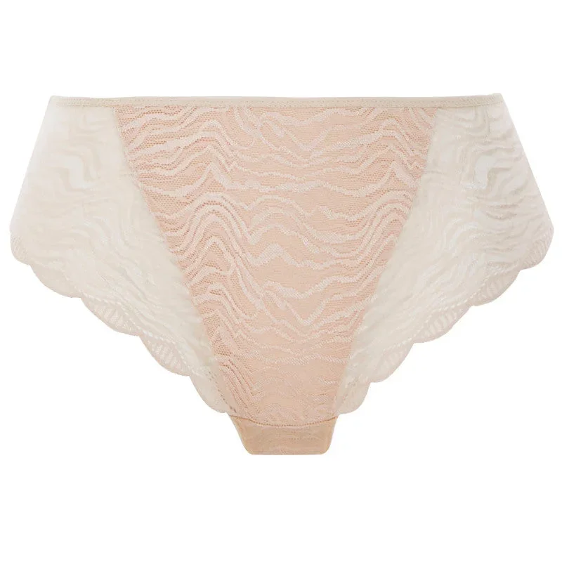 Impression Brief Natural Beige Nude - Fantasie