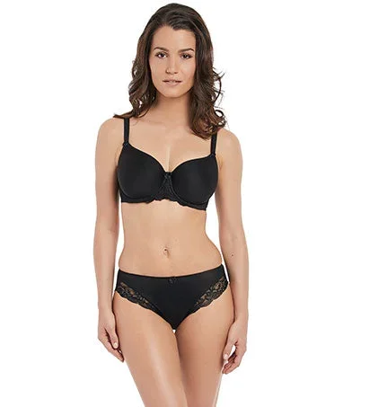 Fantasie Rebecca Molded Spacer Bra - Black