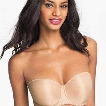 Fantasie Smoothing Strapless 4530