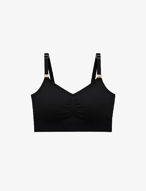 Form Seamless Nursing Bra