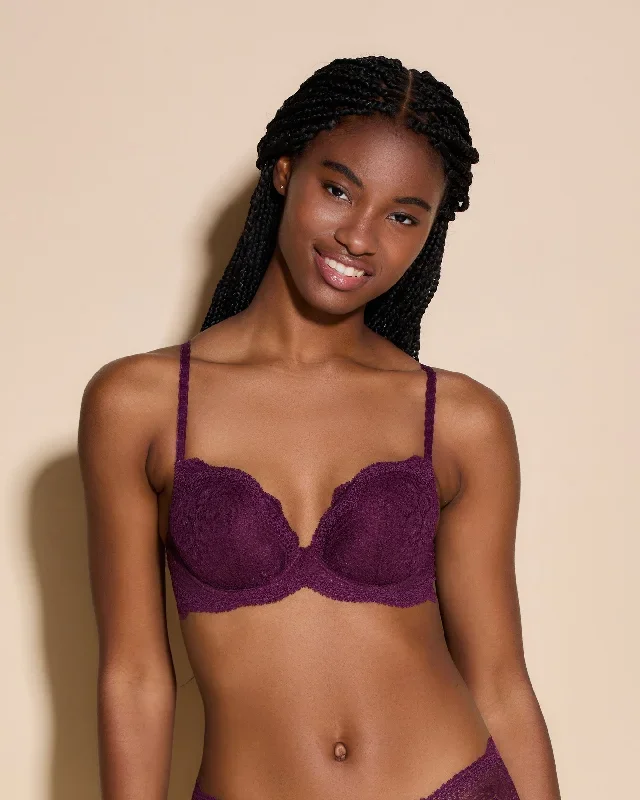 Forte Push Up Bra