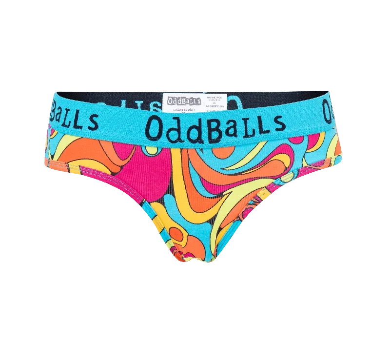 Fruit Salad - Ladies Briefs