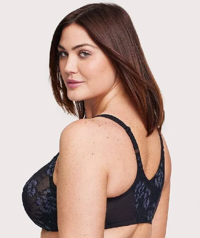 glamorise-front-close-lacey-wonderwire-bra-black