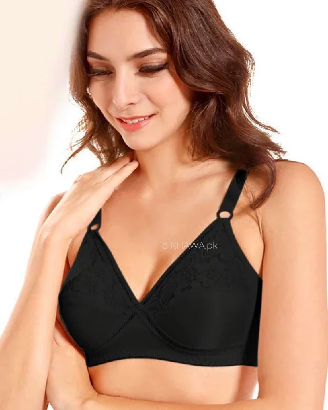 glory-black-bra-flourish-satin-silk-bra-non-padded-non-wired-bra