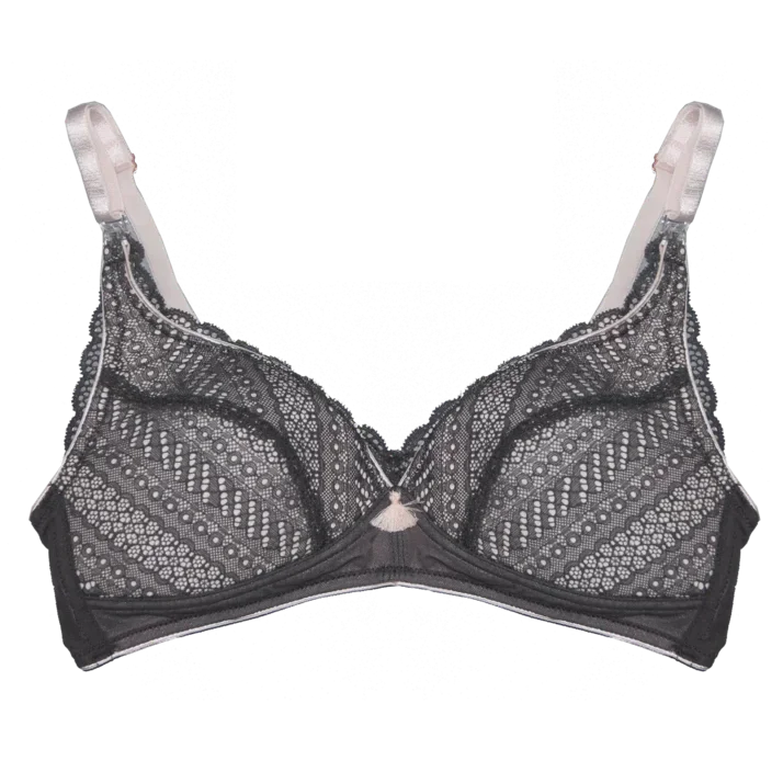 Kristy Padded Maternity Bra