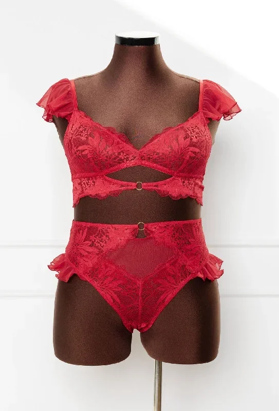 lace-mesh-keyhole-bralette-scarlet