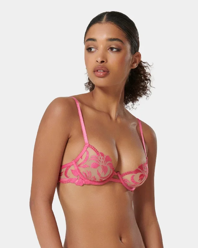 leonora-wired-bra-fuchsia-pink-sheer