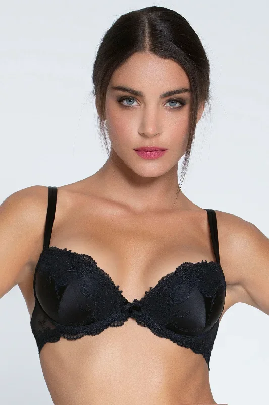 Splendeur Soie Contour Bra