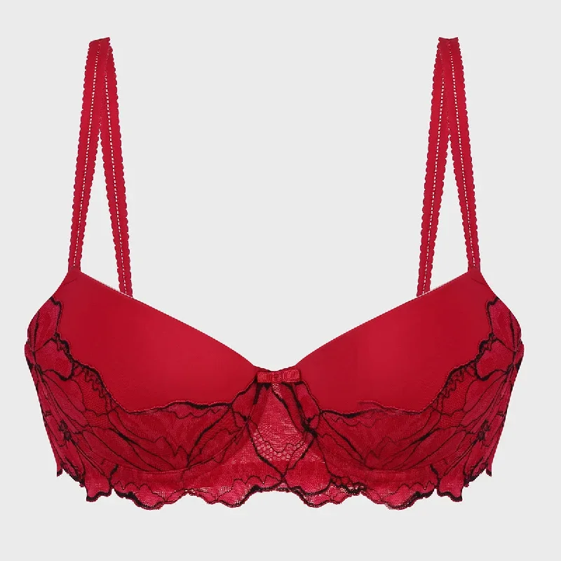 lola-mae-by-nykaa-fashion-the-parisian-cut-padded-wired-lacy-bra-red-lmb1039