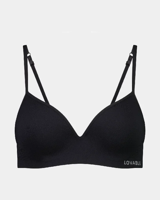 lovable-wmn-ll-sxy-smless-mld-cnt-bra-black-llsg146b