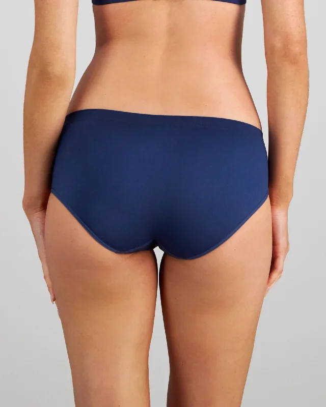 lovable-womens-intimates-sexy-seamless-boyshort-medieval-blue-ll300-1028