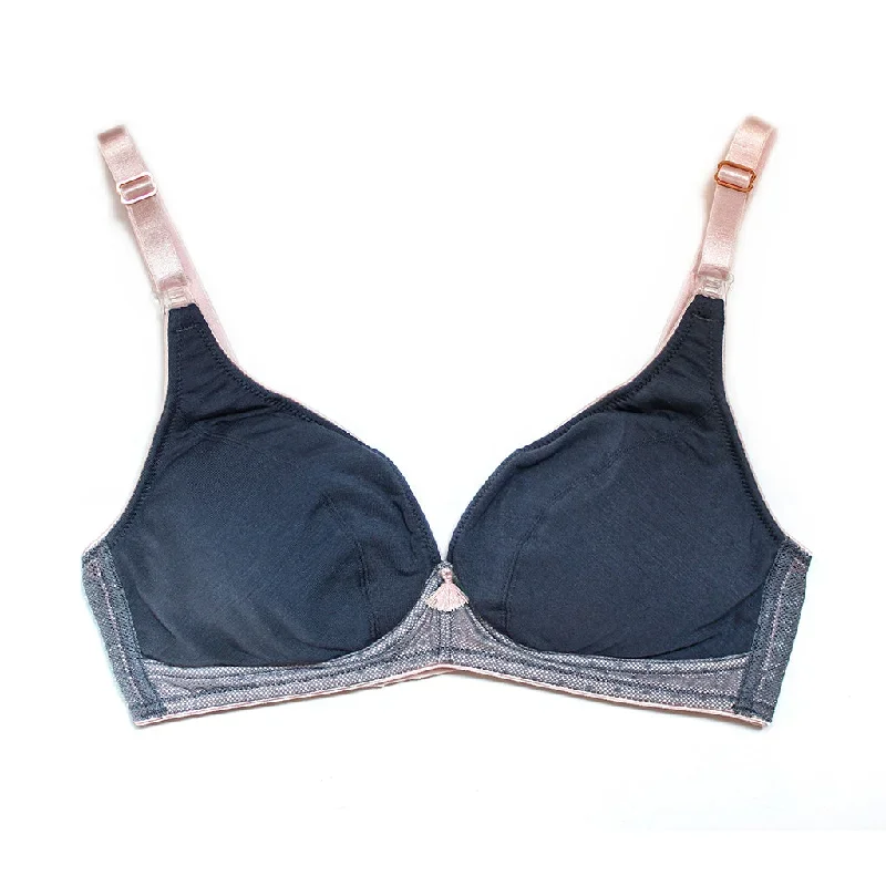 Luccia Padded Maternity Bra