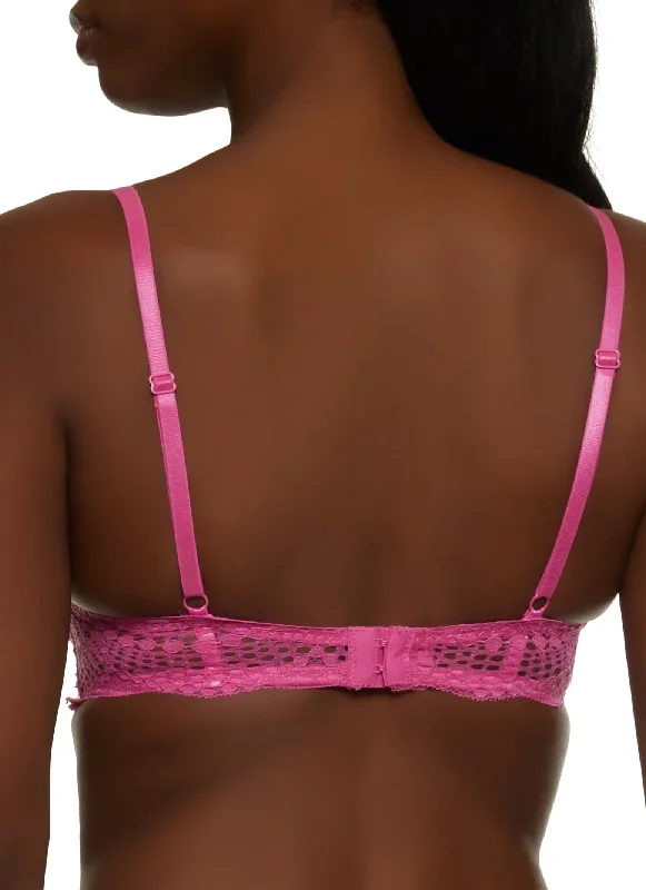 magenta-patterned-lace-push-up-plunge-bra-1175035169910