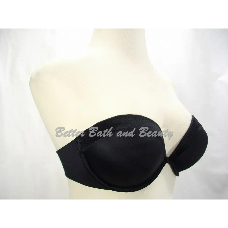 maidenform-5656-self-expressions-plunge-convertible-strapless-uw-bra-34c-black