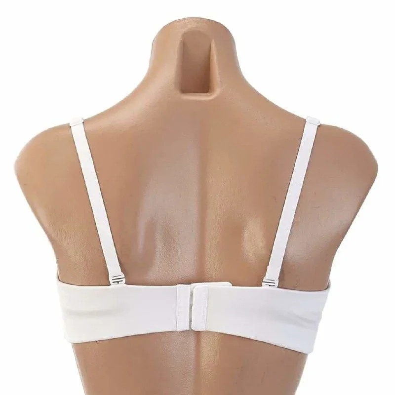 maidenform-9405-09405-comfort-devotion-strapless-underwire-bra-36a-white-nwt