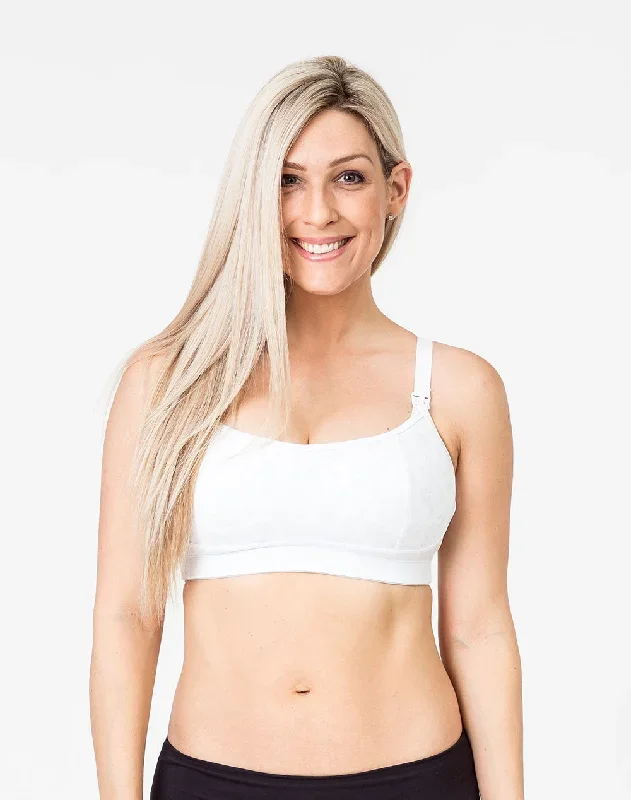 Maternity Bra - Swift Bra Whisper