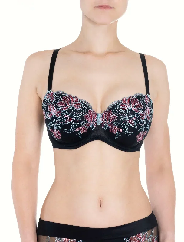 Megan Underwired Bra