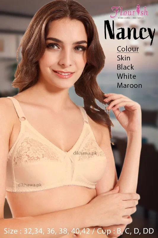 nancy-flourish-white-bra-non-padded-non-wired-bra-minimizer-bra