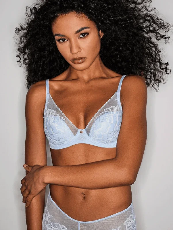 Natori Flora Contour Bra