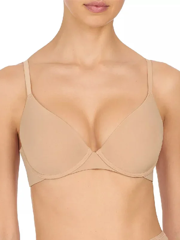 Natori Minimal Convertible Push Up Bra