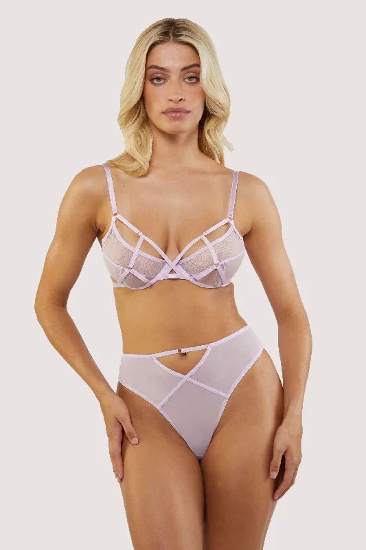 naya-lilac-mesh-wired-plunge-bra