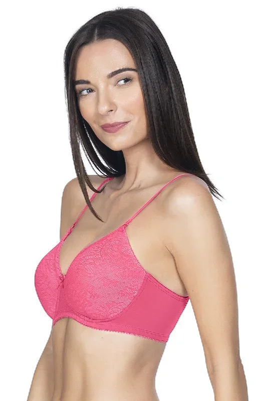 neon-pink-lace-essentials-padded-non-wired-bra